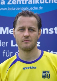 Position: Torwart, Nationalität: - keller_enrico