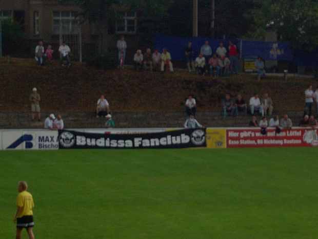 Budissa-Fanclub